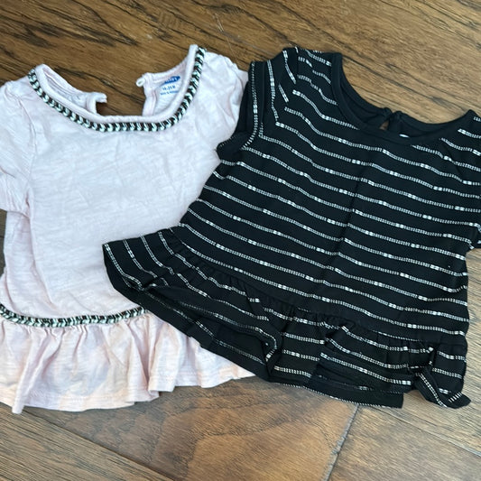 3T Old Navy (Mismatched)